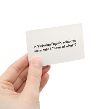 Sound Fishy Board Game Expansion - 100 Questions