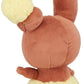 Sanei Pokemon All Star Series Buneary Stuffed Plush, 8'