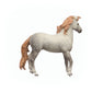 Schleich Horse Club - Andalusian Stallion - 5'' Hand-Painted Collectable, Realistic Toy Horse Figurine For Girls And Boys. Durab