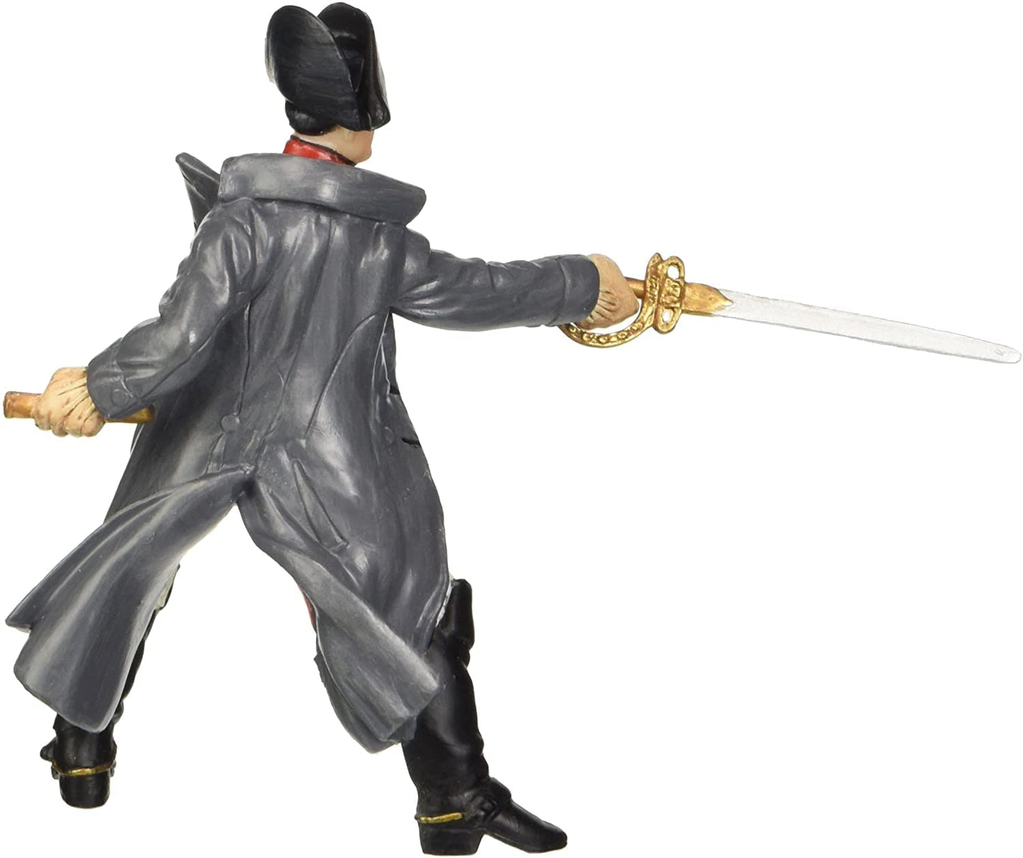 Papo Napoleon Figure, Multicolor
