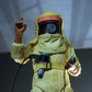 Marty Neca Back To The Future 7    Scale Action Figure Ultimate Tales From Space