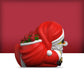 Tubbz Mini Edition Santa Collectible Vinyl Rubber Duck Figure - Official Numskull Merchandise, Toys & Collectibles