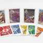 Japanime Games Shinobi Card Game, Multicolor