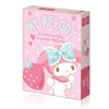 Jigsaw Puzzle My Melody 150pcs - Games for Family Bonding  Boosting Cognitive Skills  and Stress Relief - Animated Characters  enhanced Quality Materials  Challenging Puzzle Experience
