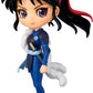 Banpresto - Yashahime Princess Half Demon - Q Posket Petit - Setsuna Statue