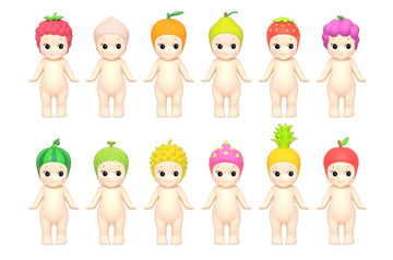 Sonny Angel A Figurine Fruits Series 2019