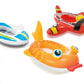 Intex 59380Ep The Wet Set Inflatable Pool Cruiser - Random Design