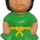 Get Ready Kids Asian Family Figures, Set Of 4, 5'