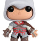 Funko Pop Games Assassin'S Creed Ezio Action Figure