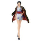 Banpresto - One Piece - Nico Robin, Bandai Spirits The Shukko Figure