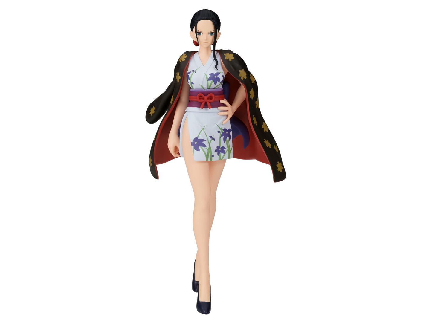 Banpresto - One Piece - Nico Robin, Bandai Spirits The Shukko Figure
