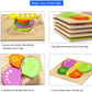 Adorable Critters Foundational Puzzles