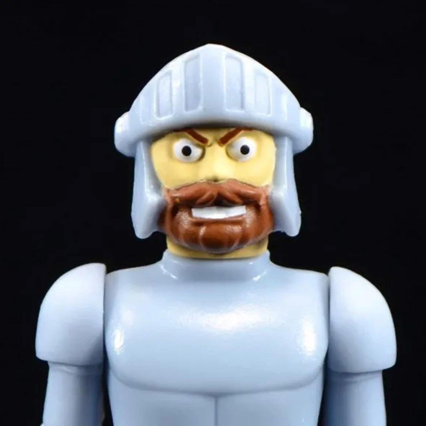 Super7 Ghosw01-Pka-02 Reaction Figure