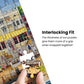 Masterpieces - 1000 Piece Jigsaw Puzzle, On The Boardwalk, Fun For Adults, Family, Kids, 19.25'' X 26.75''