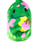 Cats Vs Pickles - Lickle & Gulp - 2-Pack - 4 Cute Cuddly Collectible Bean Plush Toy - Collect These As Stocking Stuffers, Fidget