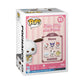 Funko Pop! Sanrio: Hk - Pochacco - Hello Kitty - Collectable Vinyl Figure - Gift Idea - Official Merchandise - For Kids & Adults