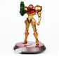 Metroid Prime: Samus Varia Suit Pvc (Collector'S Edition)