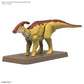 Bandai Hobby - Plannosaurus - #09 Parasaurolophus Dinosaur Model Kit