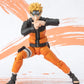 Tamashii Nations - Naruto - Naruto Uzumaki - Narutop99 Edition - S.H.Figuarts Action Figure
