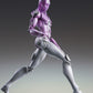 Medicos Jojo'S Bizarre Adventure: Part 5--Golden Wind: Moody Blues Super Action Statue