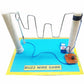 Buzz Wire Game Working Model And Project