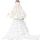 Papo White Bride Lace Toy