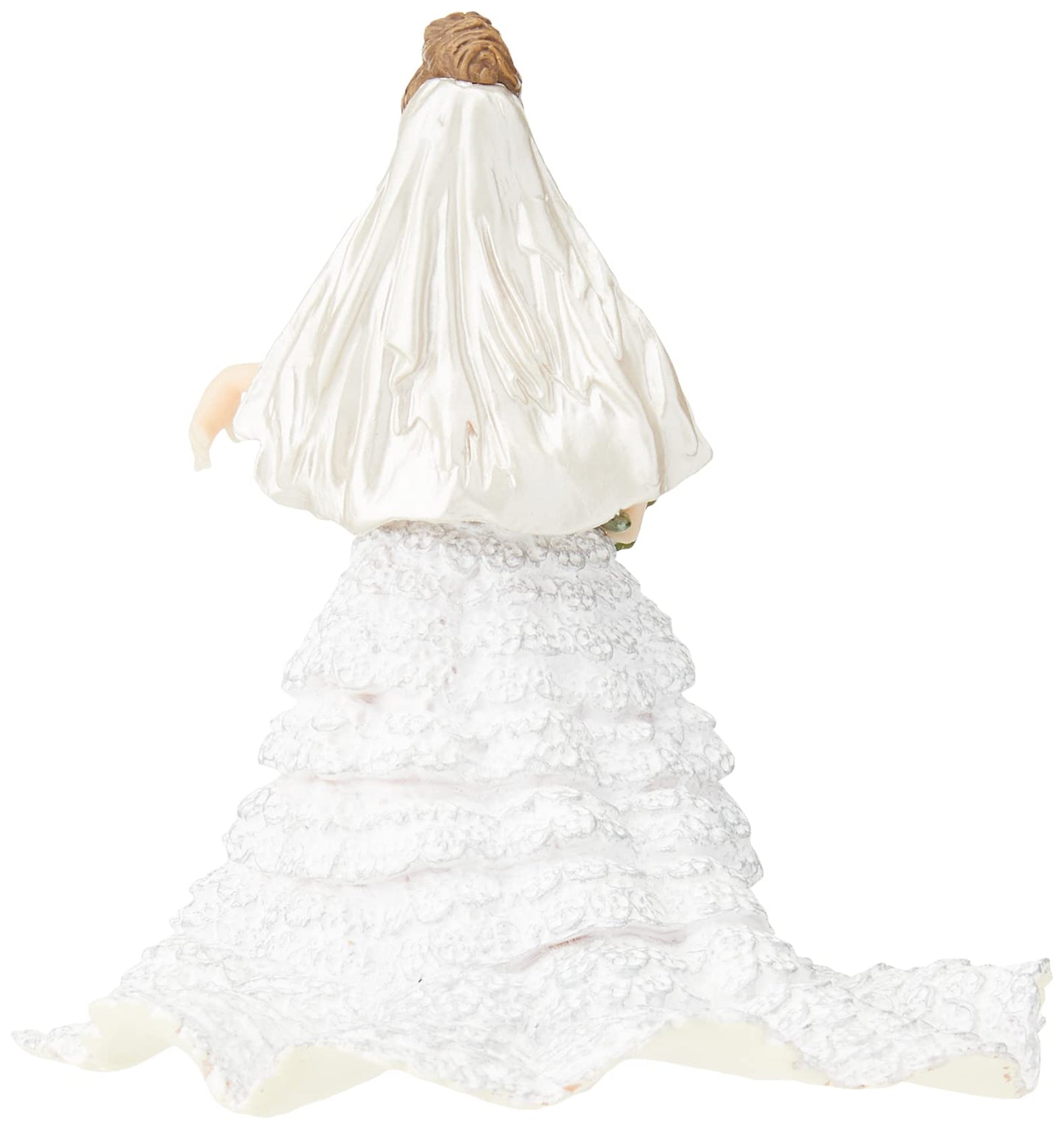 Papo White Bride Lace Toy
