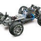 NITRO RUSTLER :  1/10-SCALE NITRO-P