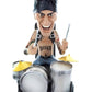 Motley Crue 8'' Resin Bobblehead Statue: Tommy Lee