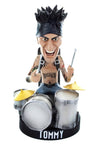 Motley Crue 8'' Resin Bobblehead Statue: Tommy Lee