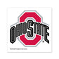 Wincraft Ncaa Ohio State Buckeyes Temporary Tattoos, One Size, Team Color