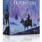 Stonemaier Games: Expeditions: Gears Of Corruption | Expansion To Expeditions - A Competitive Engine Building & Exploration Strategy Board Game | 1-6 Players, 90 Mins, Ages 14+