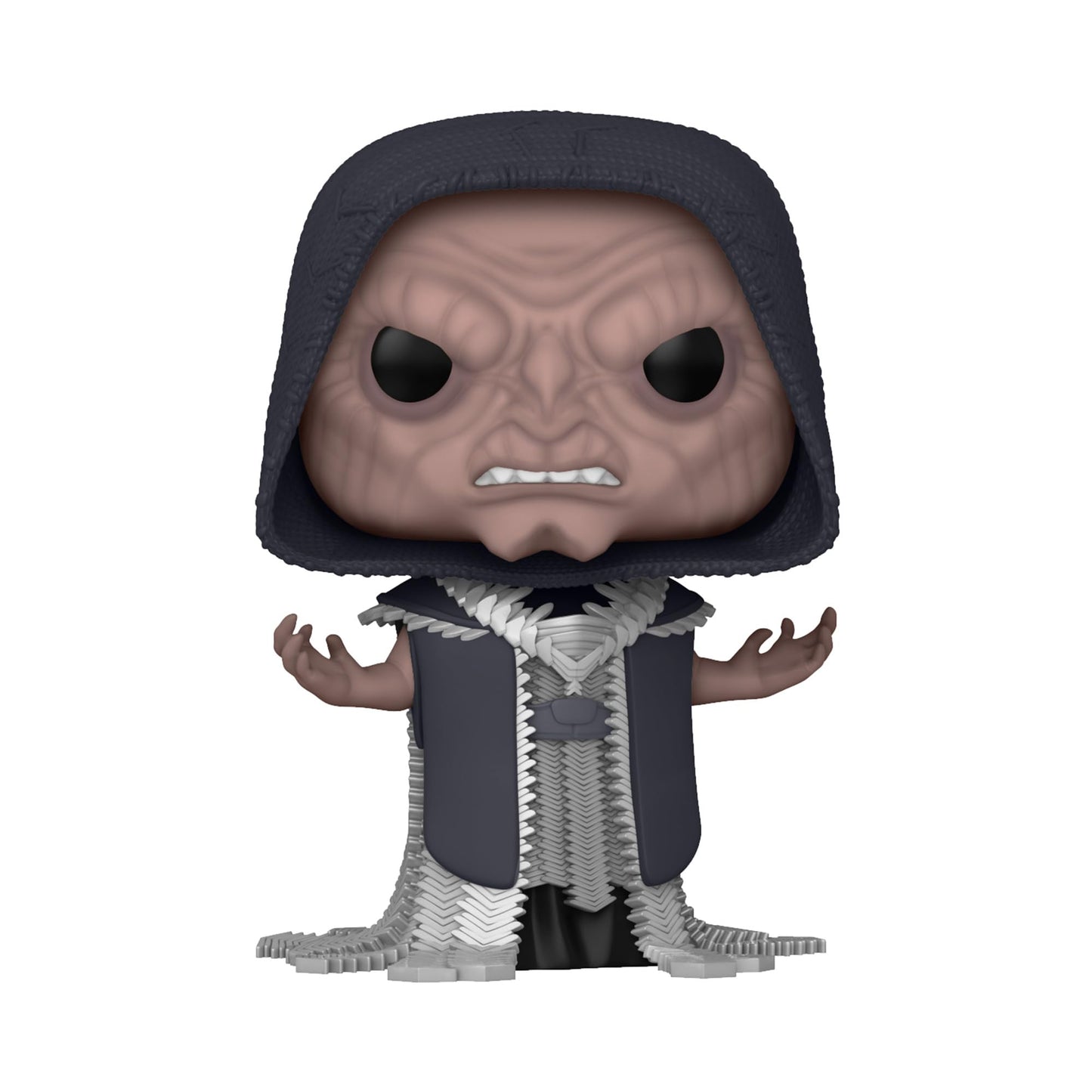 Funko Pop Dc: Justice League The Snyder Cut - Desaad, Multicolor, 3.75 Inches,56799