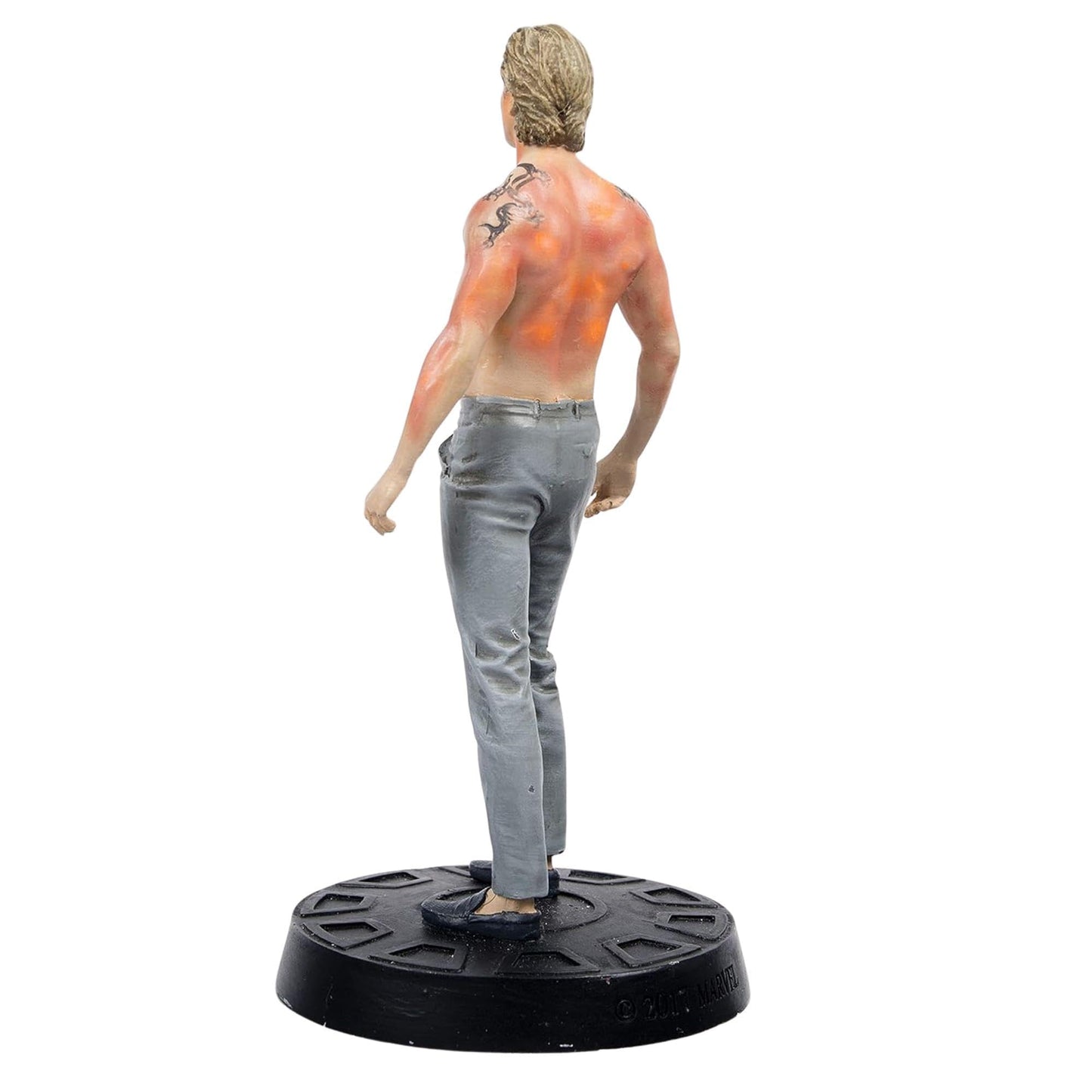 Hero Collector Eaglemoss Marvel Movie Collection 1:16 Figurine | Aldrich Killian