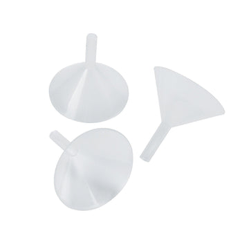 Plastic Funnels (1Dz) - Crafts for Kids and Fun Home Activities