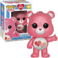 Funko Care Bears Glitter Love-A-Lot Bear Pop! Vinyl Figure #354