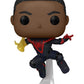 Pop Games: Marvel'S Spider-Man Miles Morales Classic Suit Standard