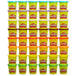 Play-Doh Bulk Pack of 48 Cans, Modeling Compound in 6 Colors, 3oz, Ages 2+, Classroom Gifts, Model B9017AF0