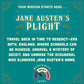 Ridley's Escape Room Game: Timescape - Jane Austen Edition, 1+ Players, Ages 12+, 90 Min Playtime, Re-Playable & Giftable