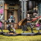 Star Wars Shatterpoint Twice The Pride Squad Pack - Tabletop Miniatures Game, Strategy Game For Kids And Adults, Ages 14+, 2 Pla