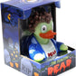 Celebriducks - The Floating Dead - Floating Rubber Ducks - Collectible Bath Toy Gift For Kids & Adults Of All Ages