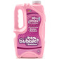 Joyin 32 Oz Bubble Solution Refills (Close To 1L/ 2.5 Gallon), Concentrated Solution For Bubble Machine, Wands, Blower, Easter (Pink)