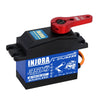 INJORA 35KG Servo Brushless Waterproof High Voltage Servo Motor High Torque Digital Servo for 1/10 1/8 RC Car Model
