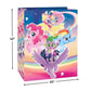 Unique My Little Pony Paper Gift Bag | 12' X 10' | 1 Pc