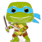 Funko Pop! Pin: Teenage Mutant Ninja Turtles - Leonardo, Glow In The Dark