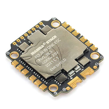 Diatone Mamba 40A Brushless 4-in-1 ESC F40_BLS Dshot600 40A 3~6S