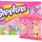 Shopkins World Vacation Asia Season 8 Blind Box 2-Pack
