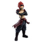 Banpresto - My Hero Academia - Red Riot II, Bandai Spirits Age of Heroes Figure