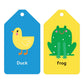 My First Words Flash Cards