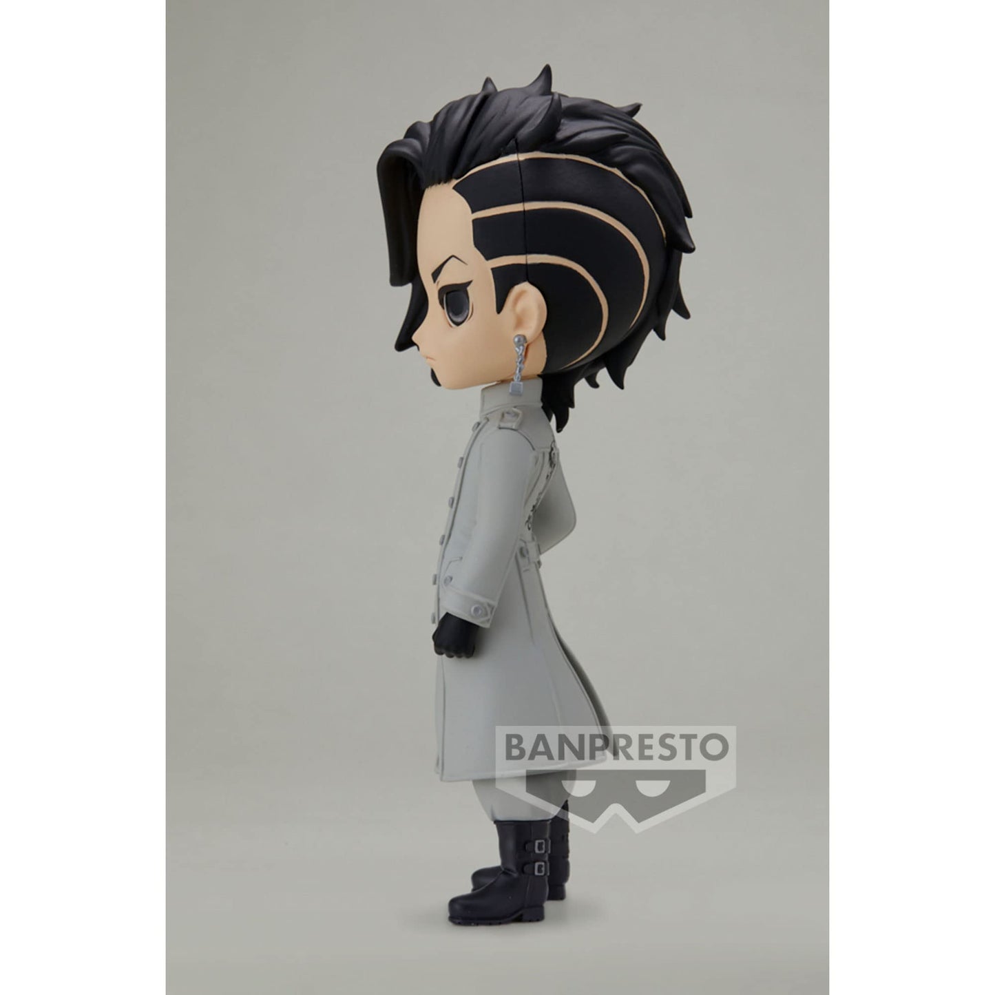 Banpresto - Tokyo Revengers - Hajime Kokonoi (Ver. A), Bandai Spirits Q Posket Figure (Bp19684), 5.5 Inch